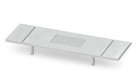 Pokrywa Profil pokrywy HV M8/1-AP Phoenix Contact