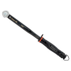 Norbar 130179 NorTorque&#xAE; Tethered Torque Wrench 1/2in Square Drive 40-200Nm
