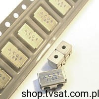 B69812-N1897-A320 DECT Filter 1897MHz SMD EPCOS