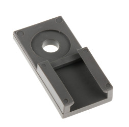 Zacisk montażowy Deutsch DT Zatrzask montażowy Złącza samochodowe