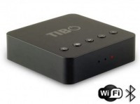 SD-STREAM3TB Streamer TIBO BOND 3 WiFi, SD, USB