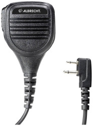 Mikrofon głośnikowy SM600