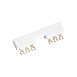 ABB 1SAM201906R1014 PS1-4-1 Phase Bar for Motor Circuit Breakers