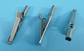 AGF-30 KROKODYLEK NIEIZOL.NIERDZEWNY