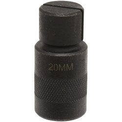 Sealey MS062.V2-08 Replacement &#xD8;20mm Collet for MS062