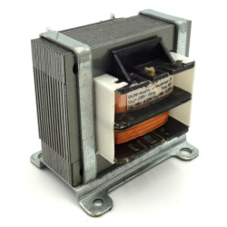 TS4/011 2x9V-0,22A Trafo Transformator sieciowy