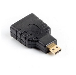 Lanberg HDMI Female to Micro HDMI Male Adapter
