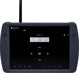 Analizator sieci Circutor MYeBOX-150-4 FLEX-R45 MYeBOX-150-4 FLEX-R45 zaw. cegi