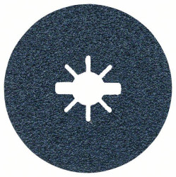 Bosch Accessories 2608619160 Dysk fibrowy Średnica 125 mm Średnica otworu 22.23 mm 1 szt.