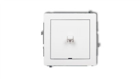 Deco Mechanizm Łącznika Schodowego W Stylu Amerykańskim (Jeden Klawisz, Bez...