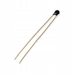 Termistor NTC 4,7K 5