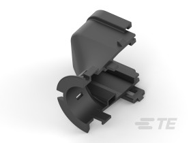 Pokrywa TE Connectivity AMPSEAL 16 Pokrywa Złącze AMPSEAL serii 16