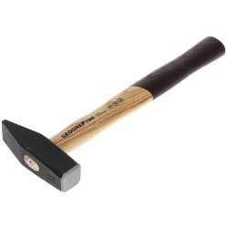 Gedore RED 3300715 Locksmith&#x27;s Hammer With ash Handle 350 mm 800 g