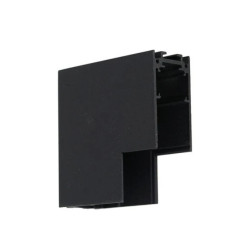 Narożnik natynk dół L MAGNETIC TRACK ML6736 Milagro