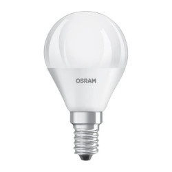 Żarówka LED E14 P45 4,9W = 40W 470lm 4000K Neutralna 200 OSRAM STAR