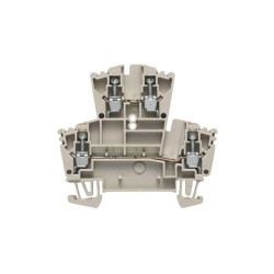 Weidm&#xFC;ller 1041680000 Continuity Screws Blue 50 pcs Serial Terminals