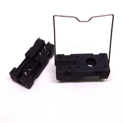 PODSTAWKA PRZEKAŹNIKA GNIAZDO G2R SMIH 8PIN