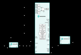 Microcontroller with 12-Bit ADC, PGA, 64KB Flash, and CAN Interface