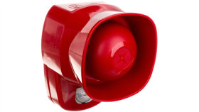 Sygnalizator Optyczno-Akustyczny Symphoni Lx Ip33c Syg1/Lx-W/Rf/R1...