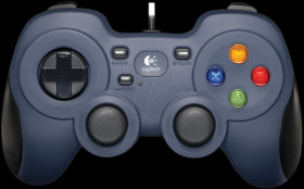 940-000135 Gamepad