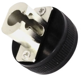 Złącze światłowodowe LC, wielomodowe Duplex