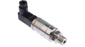 Czujnik Ciśnienia Din 43650 Typ C Do Powietrza Maks. 6Bar, 3 › 12 V Dc, Ip65...