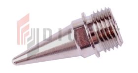 Grot E-016 stożek 1,6mm (ES530,ES610,X-ONE) Aries