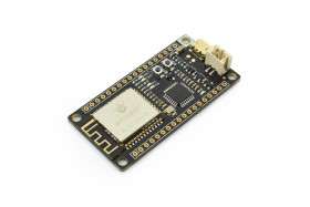 FireBeetle 328P Low-Power Arduino Board (BLE 4.1)