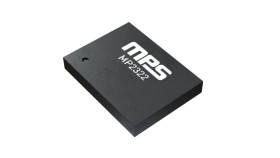 Konwerter 0,8 → 22,8 V TSOT23-8 Obniżający synchroniczny wyjścia: 1 MP2322GQH-P