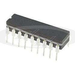 układ UPD2149D-1 CDIP-18 NEC