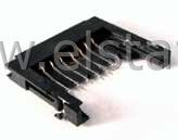 Podstawka do kart MMC standard