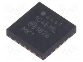 MCP4441-104E/ML