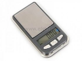 Waga precyzyjna 200g/0,01g