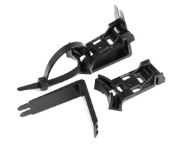 Uchwyt do mocowania kabli grzejnych 30mm Guardhook 19805193