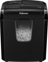 Niszczarka Fellowes Powershred® 6C, 11 l