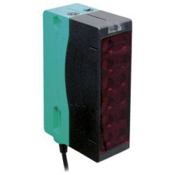 Czujnik fotoelektryczny Pepperl+Fuchs RLG28-55/40a/115b/136 217956 1 szt.