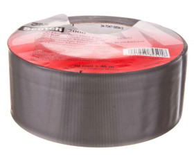 Taśma elektroizolacyjna Scotch 2000 do mocowania pakowania i napraw 51mx46mm FE510086344/7000076790
