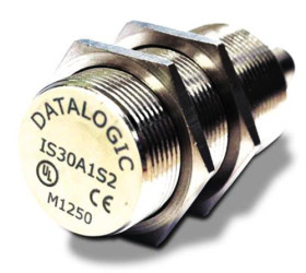 IS-30-A1-S2 (95B061431) czujnik indukcyjny M30, PNP-NO, zakres działania 10mm