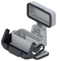 ILME CZI15LS CZI 15 LS Obudowa montażowa 1 szt.