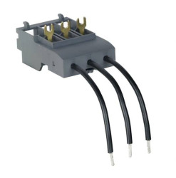 Adapter hybrydowy ABB BEA16-3U 1SBN081020R1000, 1 szt.