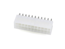 Molex 39301221 Listwa kołkowa, żeńska, do wbudowania, standardowa, piny: 22, 1 szt.