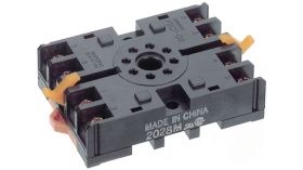 Gniazdo przekaĹşnika P2CF-08 / A-08/DIN /Anly/ RoHS