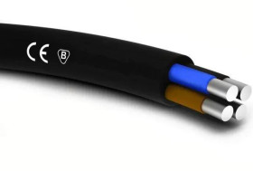 Kabel energetyczny YAKXS 4x16 0,6/1kV /bębnowy/