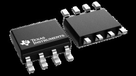 Single P-channel Enhancement-Mode MOSFET | D | 8
