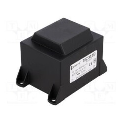 TEZ30/D/12V