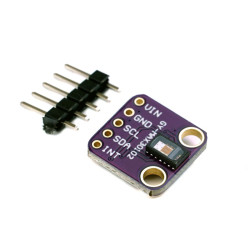 Pulsometr czujnik pulsu i natlenienia krwi MAX30102 mini