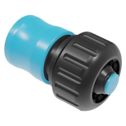 SZYBKOZŁĄCZE 3/4 ZE STOPEM (ABS)