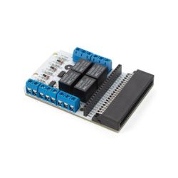 4 Channel Relay Module For micro:bit®