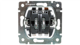 Sistena Life Łącznik Schodowy Podwójny Z Poświetleniem 775608