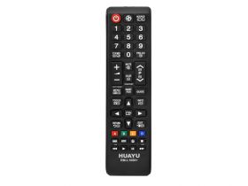 Pilot do TV LCD/LED SAMSUNG RM-L1088 SMART, 3D, funkcja Sport.